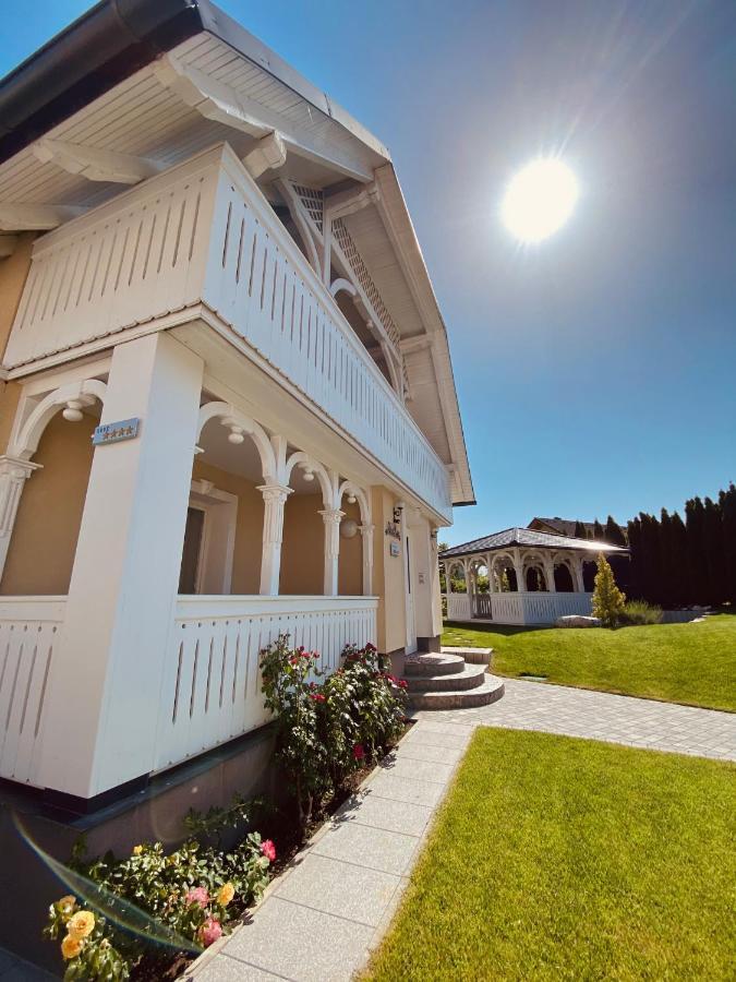 Vacation House Vila Mia Bled Exterior photo