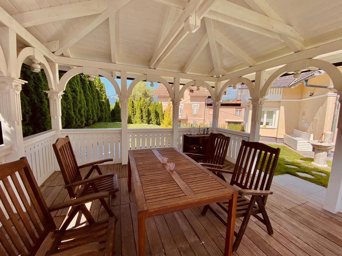 Vacation House Vila Mia Bled Exterior photo