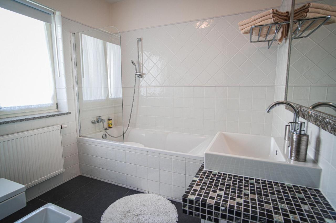 Vacation House Vila Mia Bled Exterior photo