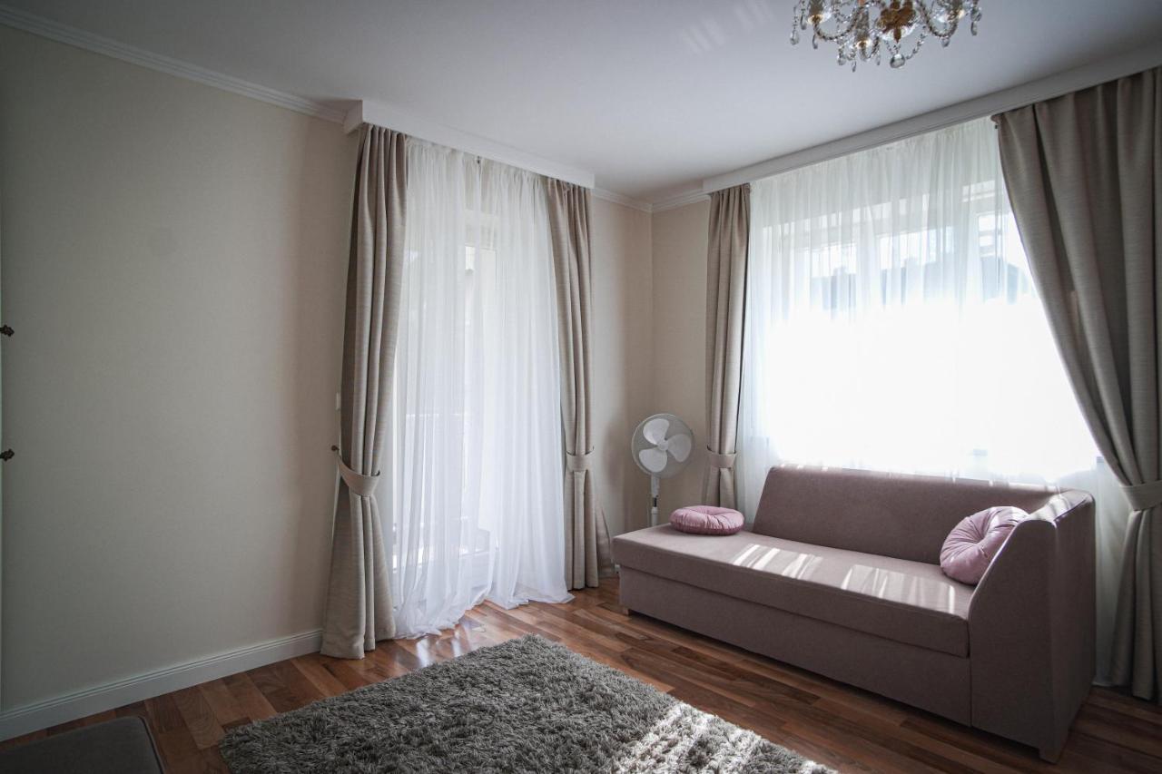 Vacation House Vila Mia Bled Exterior photo