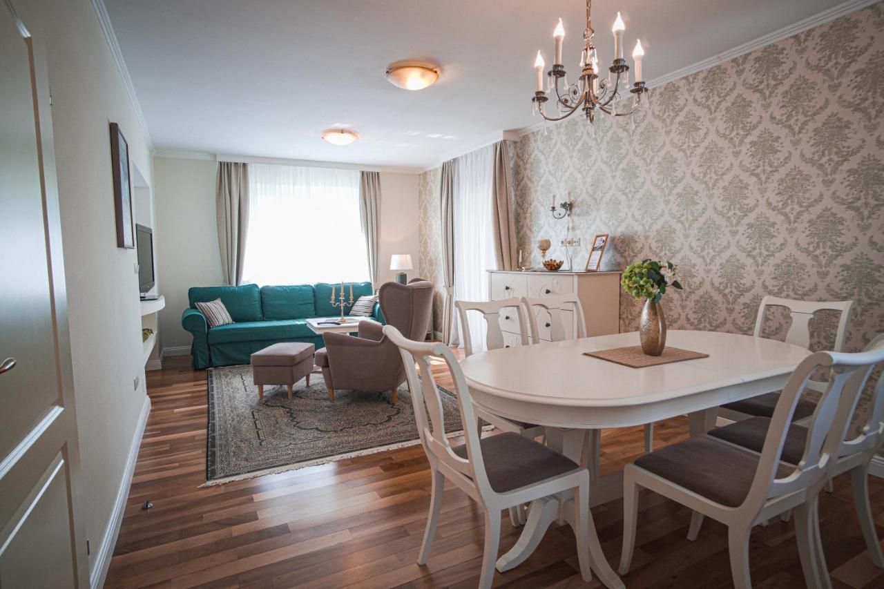 Vacation House Vila Mia Bled Exterior photo